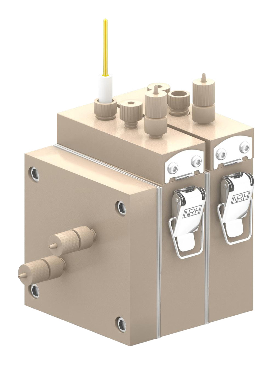 101014 Entry-Level Gas-Diffusion Cell — catalog image