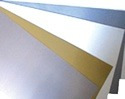 Aluminium Plate — reference image