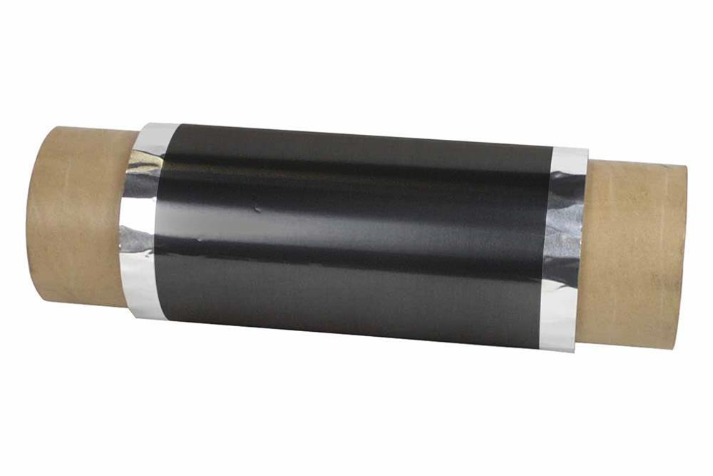 Carbon-Coated Aluminium Foil — reference image