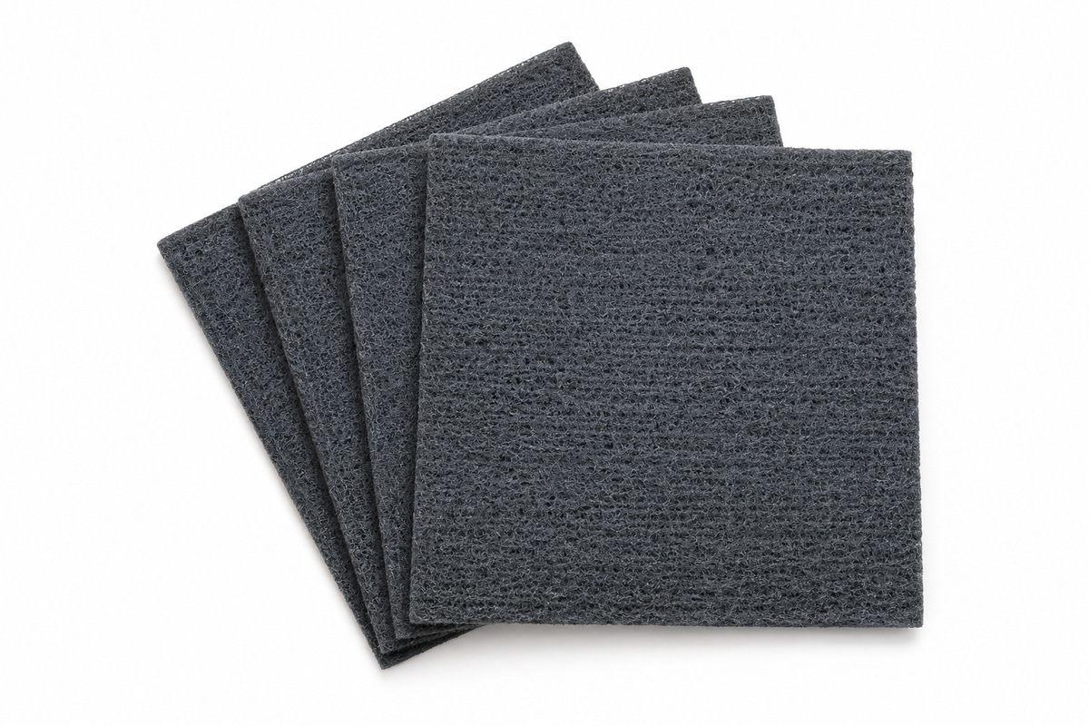 Carbon Felt Electrode — reference image