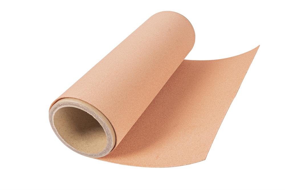 Copper Foam — reference image