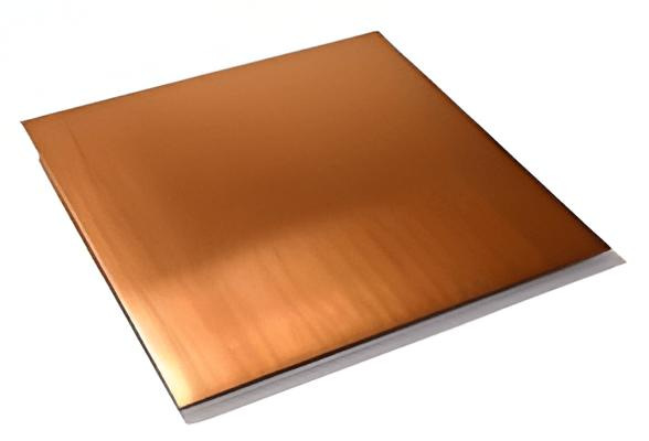 Copper Plate — reference image