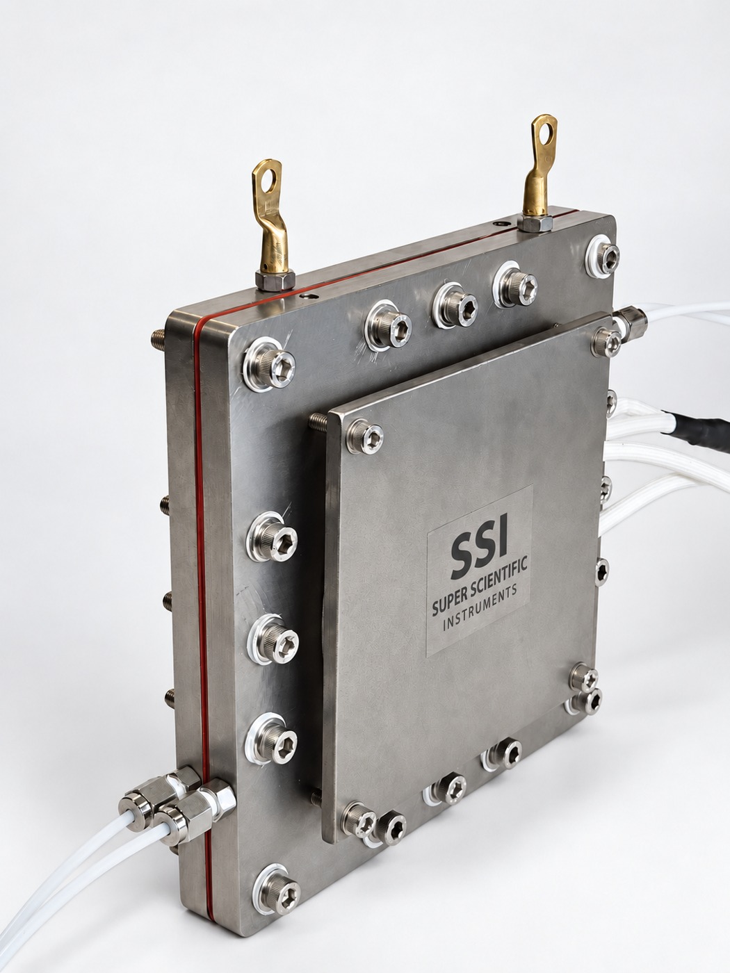 CZ Titanium Zero-Gap CO₂RR Cell — catalog range reference