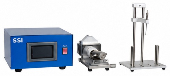 Electrolyte Filling Pump — catalog figure