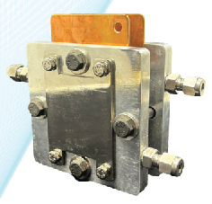 Fuel Cell Hardware — reference image
