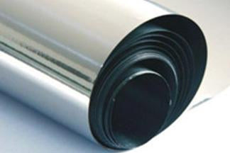 Molybdenum Foil — reference image