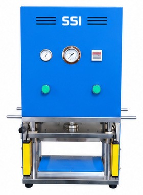 Pouch Electrode Die Cutter — catalog figure