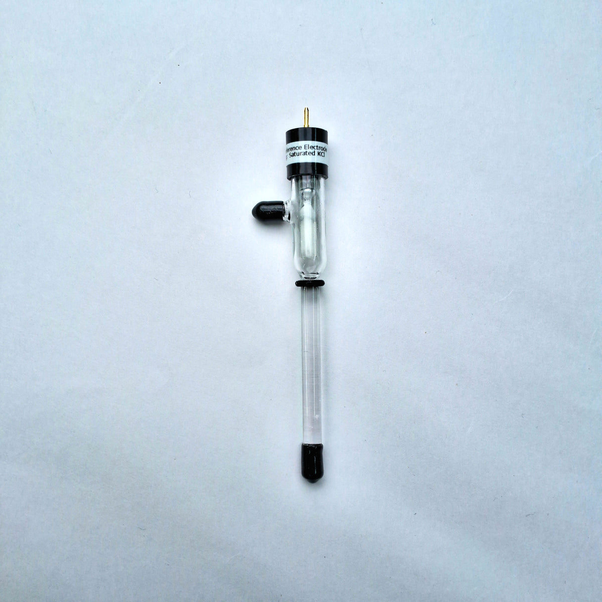 Saturated Calomel Reference Electrode — reference image