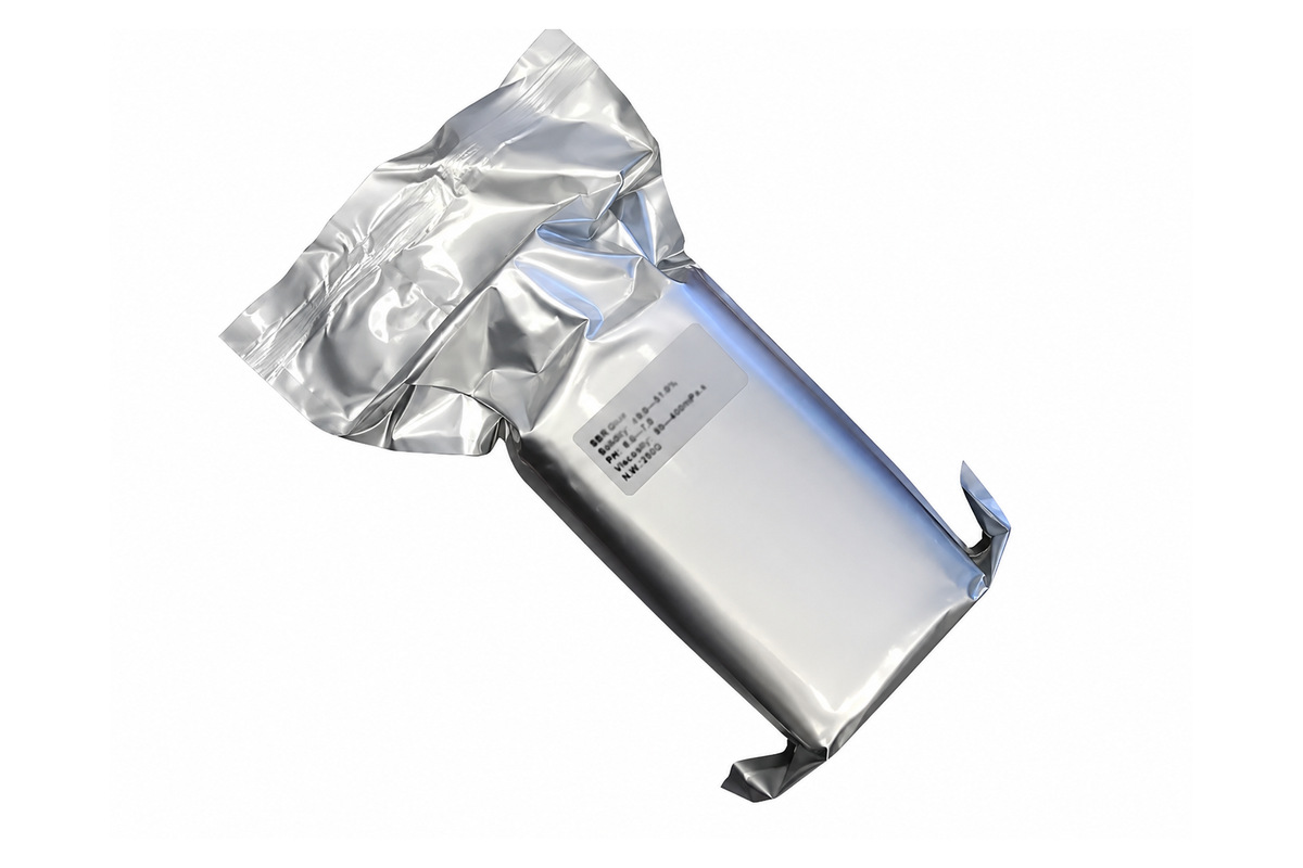 SBR Electrode Binder — reference image