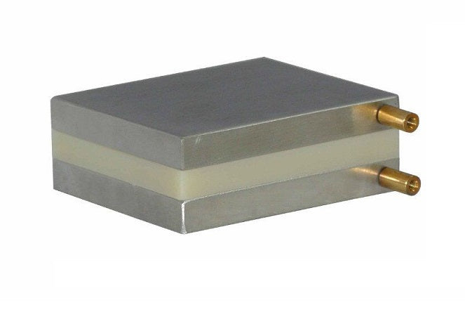 Solid-State Battery Test Cell — reference image