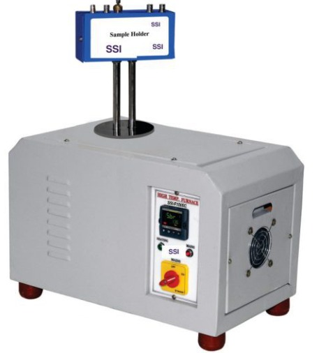 SSI-F1000 High-Temperature Furnace — catalog figure