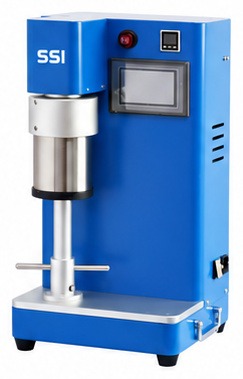 Vacuum Slurry Mixer — catalog figure